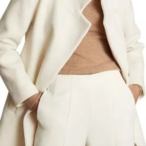 REISS Sicily Mid Length Coat